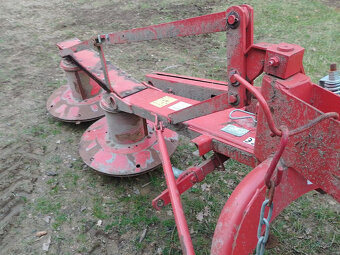 Sekačka za traktor - 3