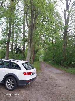 Audi A4 Allroad 3.0 TDi - 3