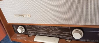 Retro radio FUGA - 3