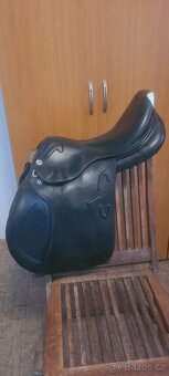Prodám sedlo.prestige - 3