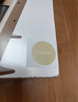 Stokke Tripp Trapp Baby Set, barva natural - 3