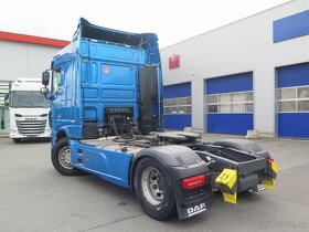 DAF XF 530 SC + PTO 2021 - 3