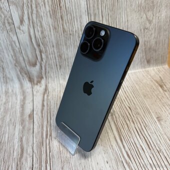 iPhone 15 Pro Max 256GB, 98% baterie (rok záruka) - 3