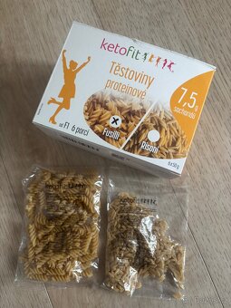 Keto produkty - 3