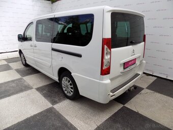 Citroën Jumpy 2.0HDI/L2H1/Multispace/1.M.ČR/ - 3