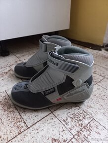 Alpina boty na běžky - 3