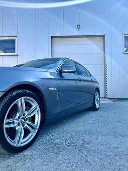 2013 BMW 535i X-Drive 180,000km - 3