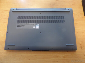 Notebook Lenovo Ideapad slim 3 v záruce Datart - 3