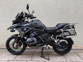 BMW GS 1250 - 3