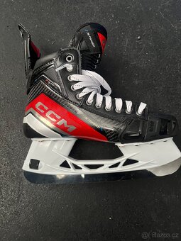 Brusle CCM JetSpeed pro - 3