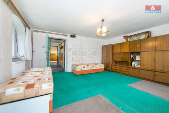 Prodej rodinného domu, 93 m², Zhoř - 3