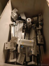 Festo , Siemens , ABB - 3
