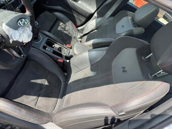 Hyundai i30 1.5 T GDI DCT N line Hybrid 2024 - 3