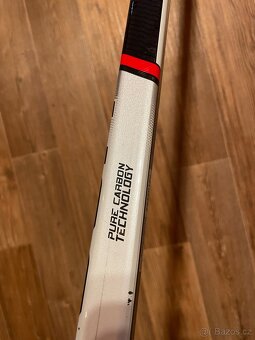 Hokejka CCM Jetspeed FT team - 3