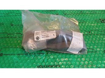 kryt ruční brzdy Škoda Felicia po FL 6U0711463B 5SE - 3