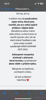 Mirai summer fest Olomouc 26.7.2025 - 3