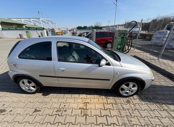 Opel korsa 1.2 16V - 3