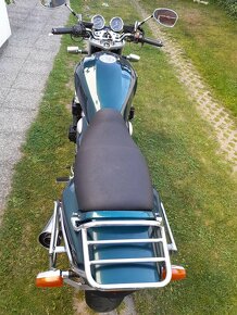 Yamaha xjr 1300 - 3