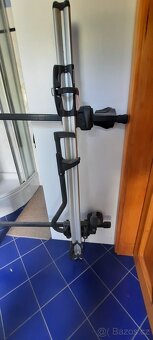 Nosič kol Thule 2 ks včetně uzamykatelných příčníků - 3