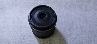 Olympus M.ZUIKO ED 30mm f/3,5 Macro micro 4/3 - 3