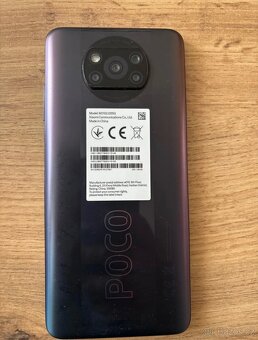 POCO X3PRO - 3