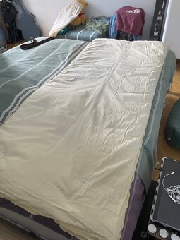 Cestovní futon Bed in Bag - 3