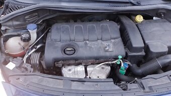 Peugeot 207 1.4 - 3