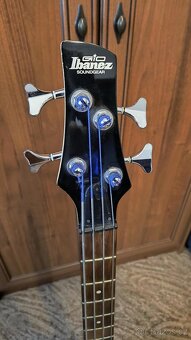 Bass kytara IBANEZ GSR 190 - 3