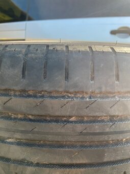 Pneu 205/55R16 200,-/ks - 3