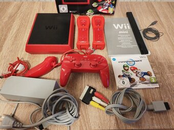 Nintendo Wii mini - 3