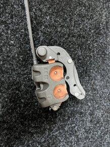 Nová přední brzda KTM husqvarna GAS GAS - 3