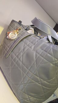 Dior Toujours kabelka medium ihned - 3