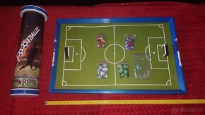 FOOTBALLEC - nepoužitý - 3