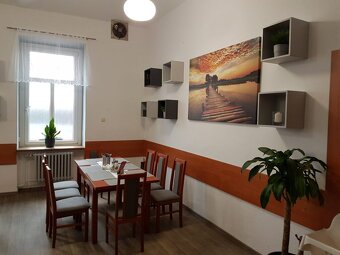 Přenechání pronájmu zavedené a plně vybavené restaurace - 3