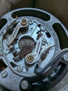 Jawa ČZ Jawa 634 Jawa 638 Jawa 639 Jawa 640 - 3