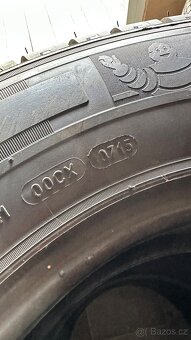 235/65 R16C 115/113R - 3