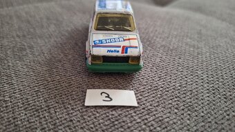 Matchbox Škoda 130LR MB 44 Made in China - 3