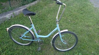Retro kolo Liberta 24" - 3