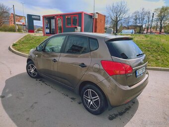 Venga 1.4 CRDI, 2014 - 3