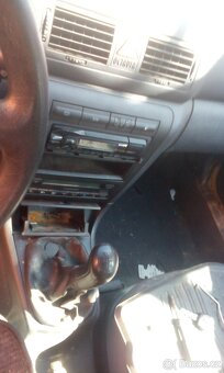 motor ALH Octavia combi dily - 3