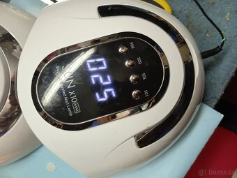 UV lampy - 3