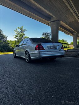 E55 amg - 3