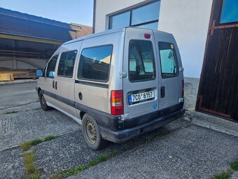 Peugeot expert - 3