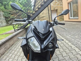 BMW S 1000 R - TOP STAV + VÝBAVA, AKRAPOVIČ 215.000,- Kč - 3