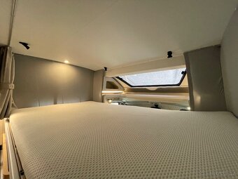Adria Matrix 600 SP - 3