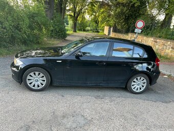 BMW 116i - 3