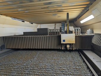 Laserová řezací stanice TRUMPF TruLaser 3040 fiber s přísluš - 3