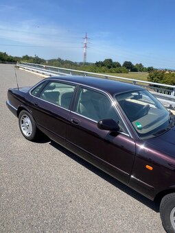 Jaguar Sovereign SRS - 3