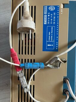 Elektropřístroj NB15 automatic - 3