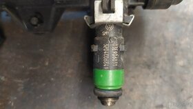Fabia 1.2HTP, VW Polo apod // vstřiky - 3